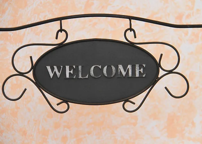 Maison La Coccola Отель типа 