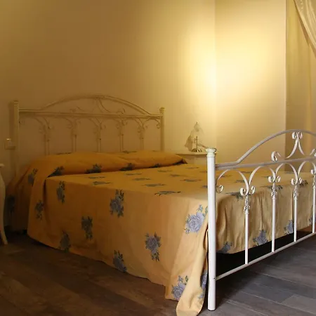 Maison La Coccola Bed and breakfast