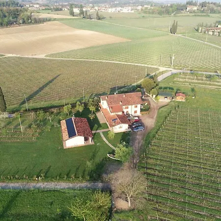 Maison La Coccola Peschiera del Garda