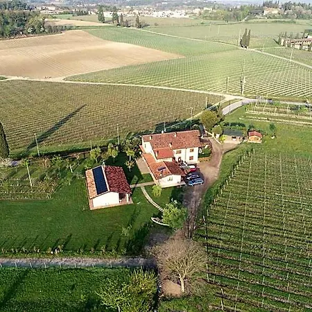 Maison La Coccola Peschiera del Garda