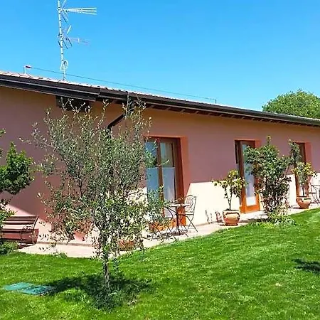 Bed & Breakfast Maison La Coccola 3*