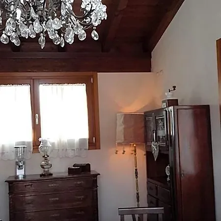 Maison La Coccola