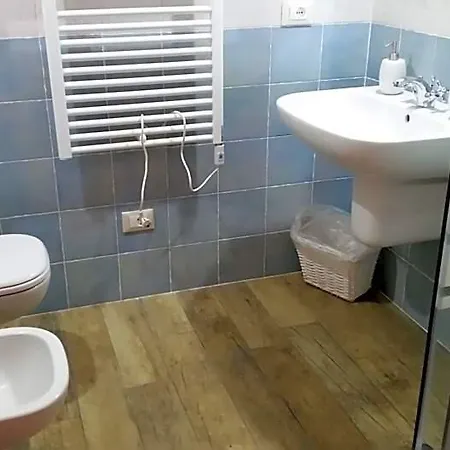 Maison La Coccola Oda ve Kahvaltı Peschiera del Garda