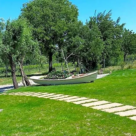 Bed & Breakfast Maison La Coccola 3*