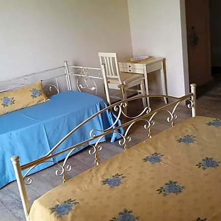 Maison La Coccola Peschiera del Garda