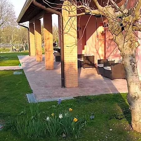 Maison La Coccola Bed & Breakfast