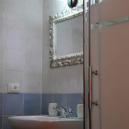 Oda ve Kahvaltı Maison La Coccola