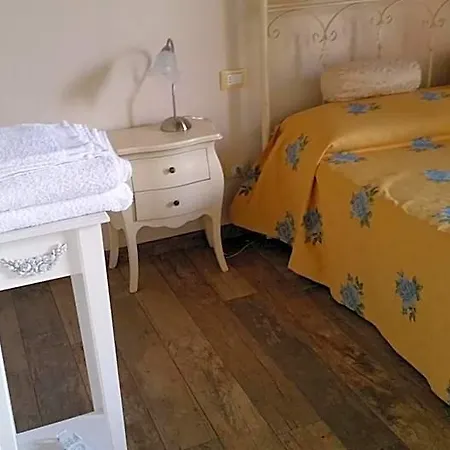 Maison La Coccola 3* Peschiera del Garda