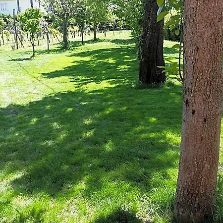 Maison La Coccola 3* Peschiera del Garda