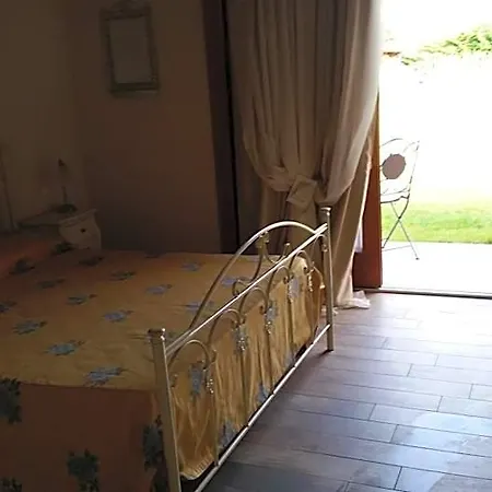 Maison La Coccola Bed & Breakfast Peschiera del Garda