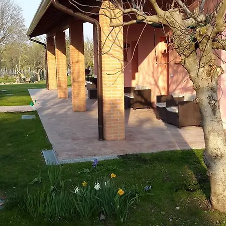 Maison La Coccola Peschiera del Garda