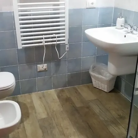 Maison La Coccola Panzió
