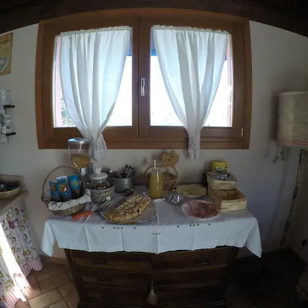 Maison La Coccola 3* Peschiera del Garda