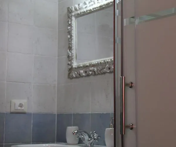 Bed and Breakfast Maison La Coccola