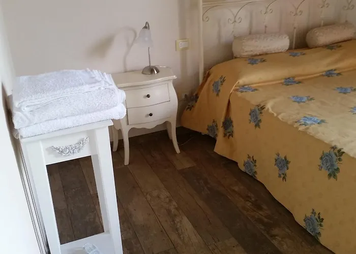 Maison La Coccola Πεσκιέρα ντελ Γκάρντα