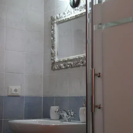 Oda ve Kahvaltı Maison La Coccola