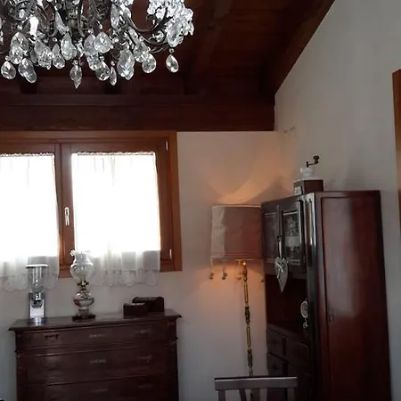 Maison La Coccola Oda ve Kahvaltı Peschiera del Garda