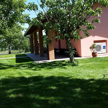 Maison La Coccola *
