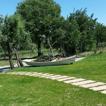 Maison La Coccola Oda ve Kahvaltı Peschiera del Garda