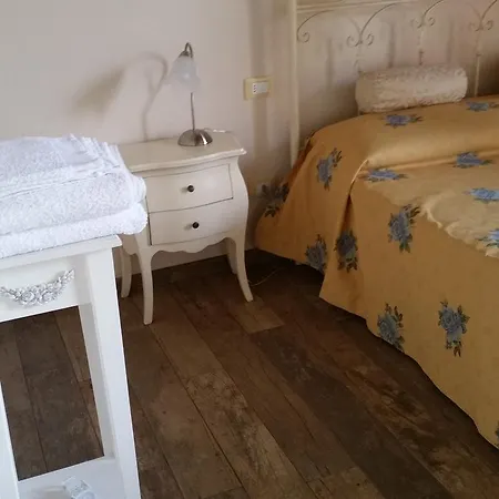 Maison La Coccola Peschiera del Garda