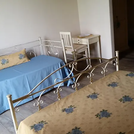 Maison La Coccola Oda ve Kahvaltı Peschiera del Garda