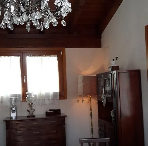 Maison La Coccola Nocleg ze śniadaniem Peschiera del Garda