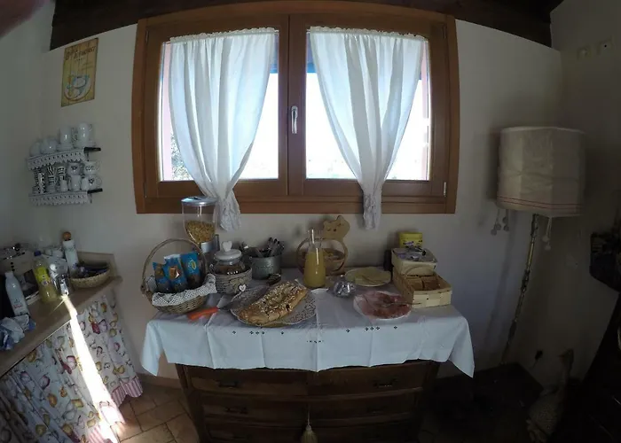 Maison La Coccola 3* Peschiera del Garda