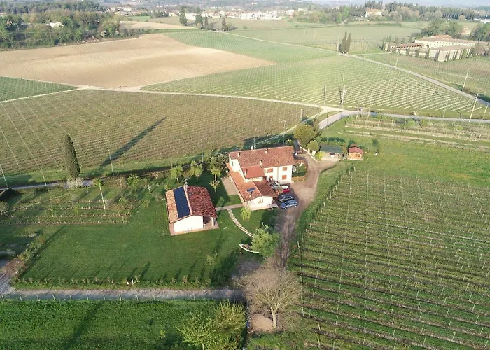 Maison La Coccola Peschiera del Garda